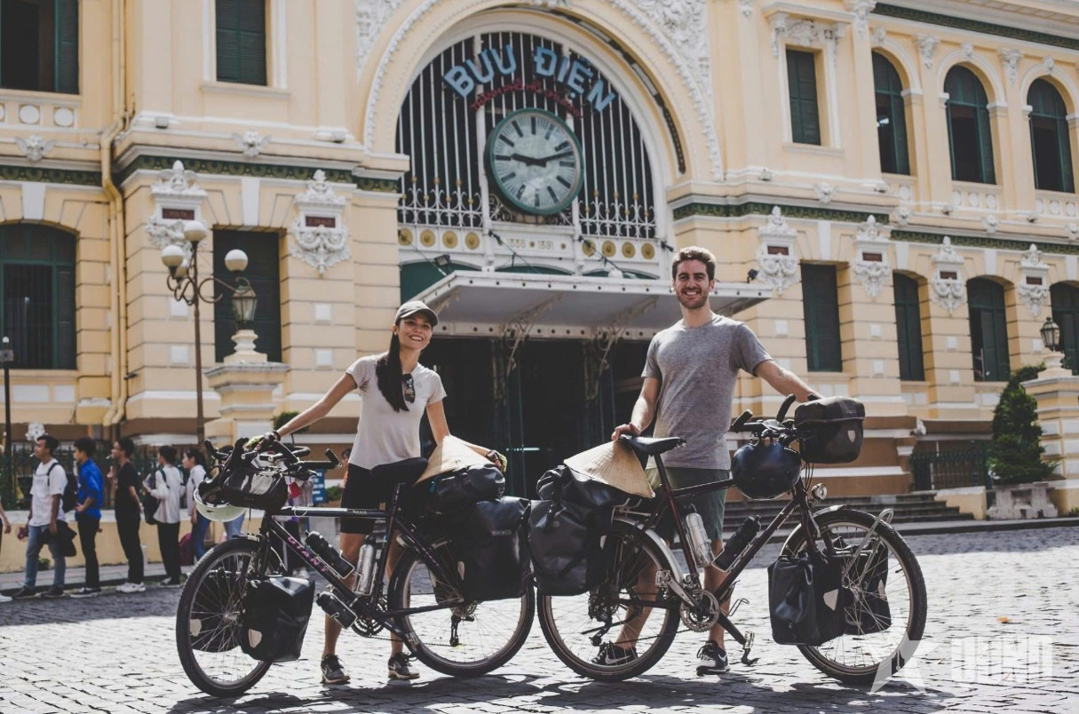 Hành trình của niềm tin và tình yêu thương
